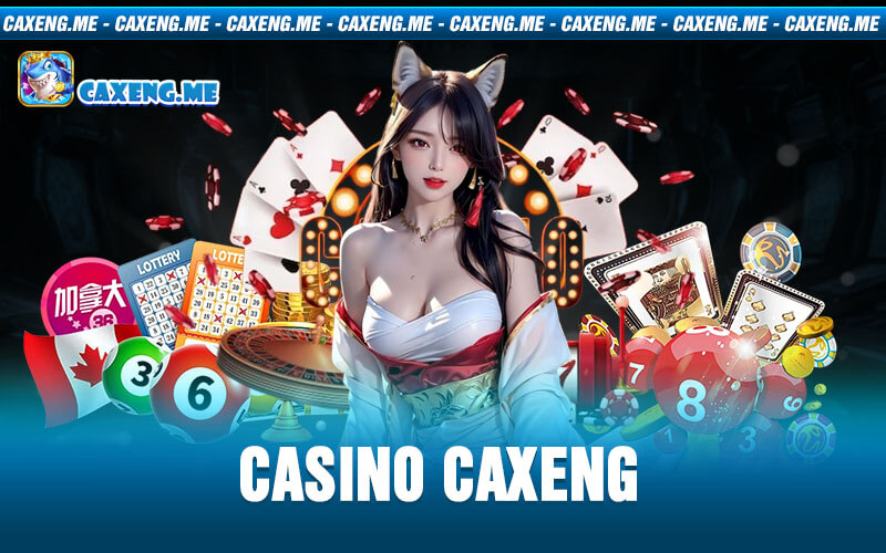 Casino Caxeng